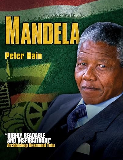 Mandela cover