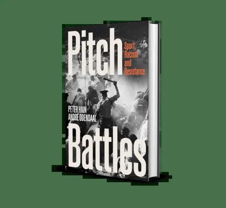 Pitch Battles cover