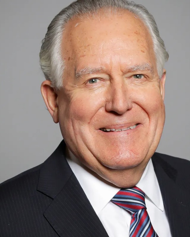 Peter Hain